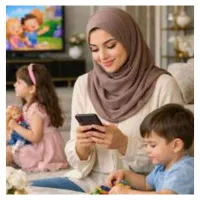 کار در منزل باگوشی