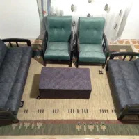 مبل ۷نفره راحتی