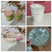 ظروف آشپزخانه