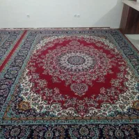 یک جفت فرش مشهد