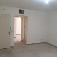 48 متری میدان سرآسیاب نقاشی شده