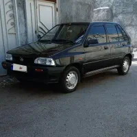 پراید هاچبک