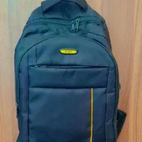 کوله پشتی مشکی