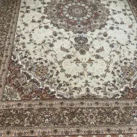 فرش ماشینی ۵۰۰ شانه