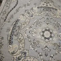 دو عدد روفرشی ۹ متری