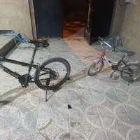 دوچرخه16 و 24