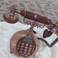 تلفن بیسیم سلطنتی