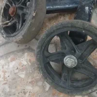 دوچرخه|دوچرخه، اسکیت، اسکوتر|پیشوا, |دیوار