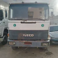 ایویکو ۳۳۰ اوراقی معدنی