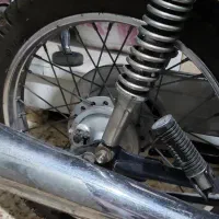 موتور 125