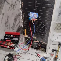 تعمیرات یخچال به قیمت منصفانه و تضمین کیفیت خدمات