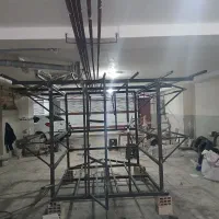 نیازمند نیرو کار