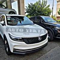 دیگنیتی پرایم سفید مشکی مدل 1404 ـ صفر خشک روز آنی