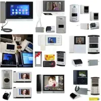 فروش تعمیر دربازکن و آیفون