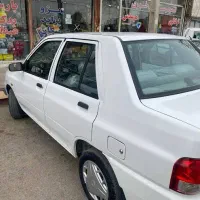 پراید 132 مدل ۹۴