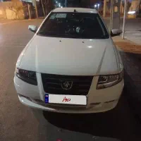 سمندسورن پلاس xu71404 دریچه سیمی