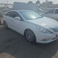 سوناتا وای اف ۲۰۱۴