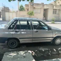 خودرو|خودرو سواری و وانت|شیروان (خراسان), |دیوار
