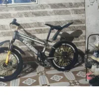 دوچرخه 20