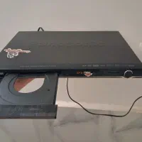 دستگاه DVD پاناسونیک اصل
