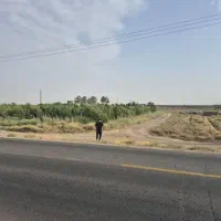 زمین-برای-ویلا-سازی-شهرکی-1500-متر