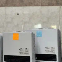 بخاری ژاپنی خرید بخاری های شمارو هم داریم