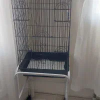قفس پرنده