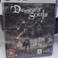 Demons souls