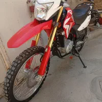 mkz 200 1402|موتورسیکلت|سلماس, |دیوار