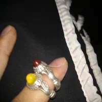 انگشتر