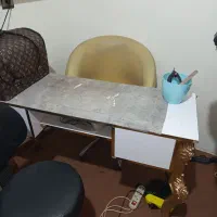 وسایل ارایشگاه