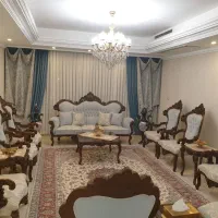 ۴۰۰متر فلت دارای ۵ خواب و یک سوئیت اکازیون