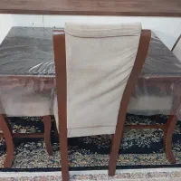 میز ناهار خوری