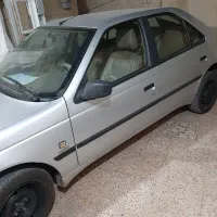 پژو ۹۹دوگانه