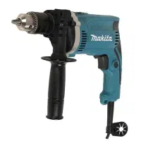 دریل چکشی ماکیتا HP1630 اصل رومانی  710 وات ژاپن