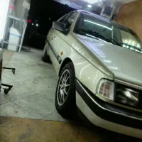 خدمات صافکاری بیرنگی PDR تخصصی نقاشی تعویض سپر