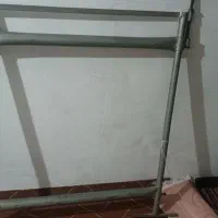 دار تابلو فرش در حد نو