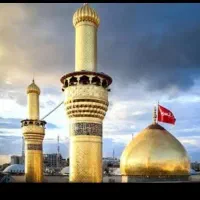 مسافر کربلا