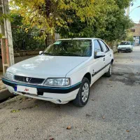 پژوتیوفاف مدل ۹۴  ماشین تمیز درجه یک ب شرط مکانیک