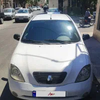 تیبا 2 مدل 97