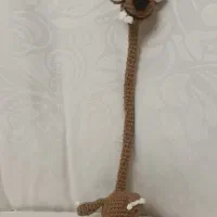 عروسک گردن‌دراز سید