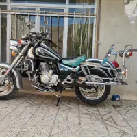 هارلی دیویدسون