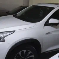 تیگو 7 مدل 98 بی رنگ