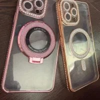 کاور گوشی آیفون ۱۳ پرومکس