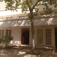 میرداماد اجاره ویلایی جهت مشاغل و سکونت