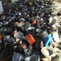ظروف کهنه(بالاترین قیمت) /طرح تعویض