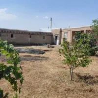 خانه روستایی جاده سلماس