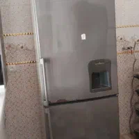 یخچال فریزر سینجر