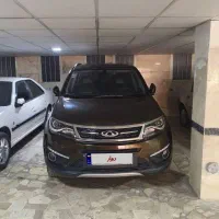 تیگو 5 مدل96