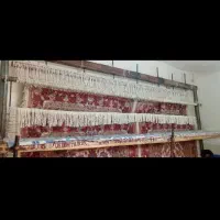 دزگاه فرش شش درچهار